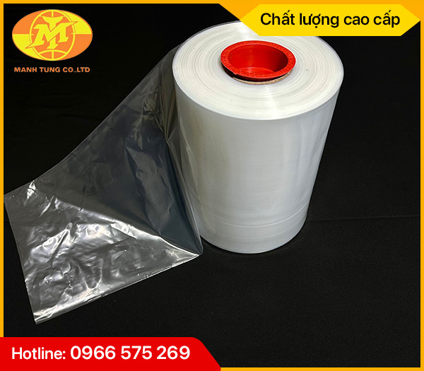 Cuộn Nilon PE