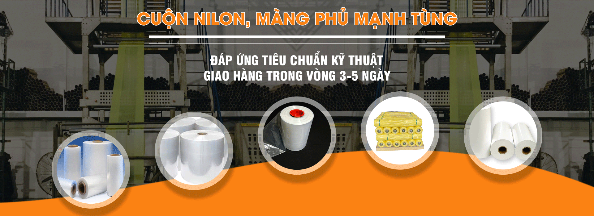 Công Ty TNHH Mạnh Tùng