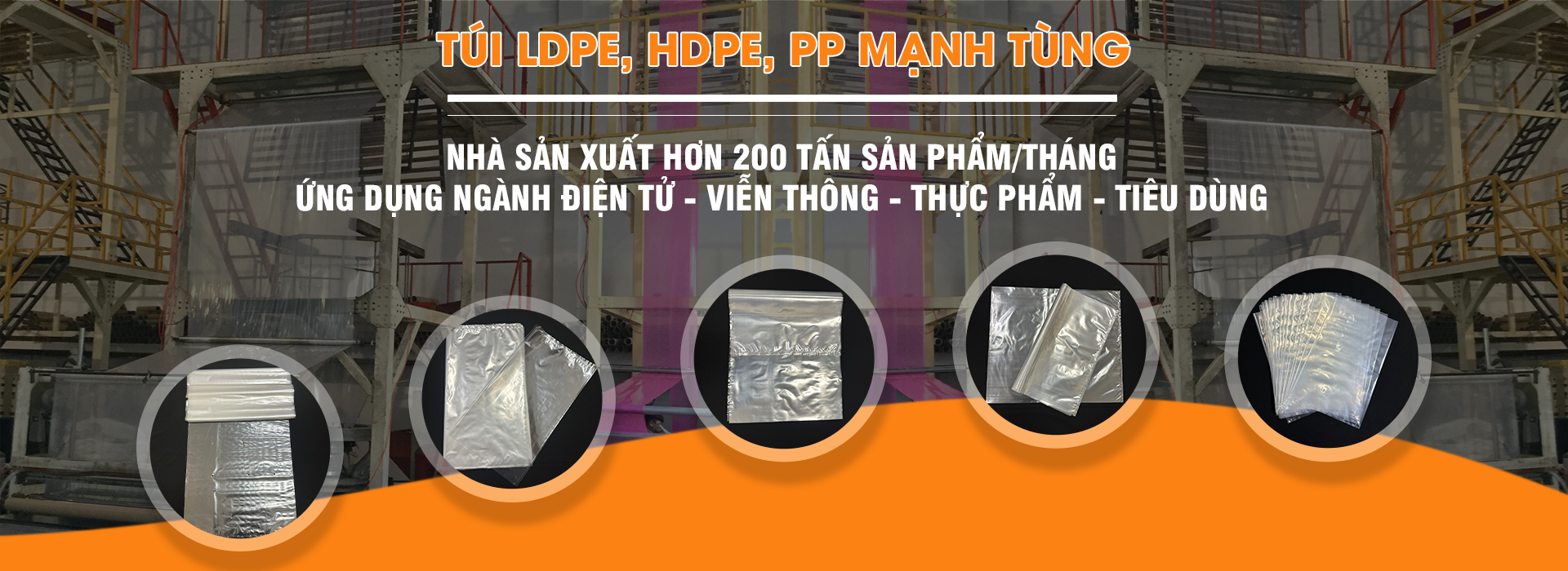 Công Ty TNHH Mạnh Tùng