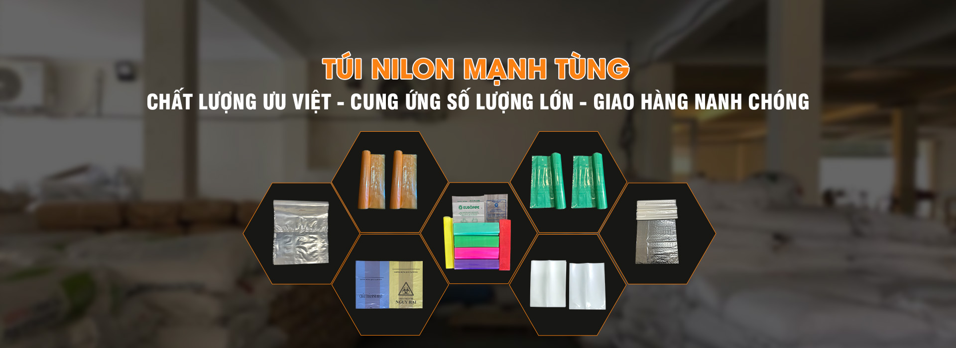 Công Ty TNHH Mạnh Tùng